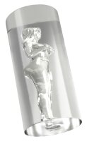 You2Toys Tunnel Handjob Masturbator Transparent 14,2 cm