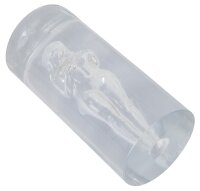You2Toys Tunnel Handjob Masturbator Transparent 14,2 cm