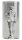 You2Toys Tunnel Handjob Masturbator Transparent 14,2 cm