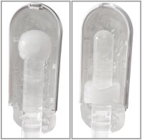Tenga Flip Flexy White