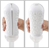 Tenga Flip Flexy White
