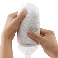 Tenga Flip Flexy White