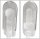 Tenga Flip Flexy White