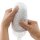 Tenga Flip Flexy White