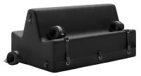 Liberator Steed Bondage Spanking Bench B Schwarz