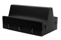 Liberator Steed Bondage Spanking Bench B Schwarz