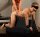 Liberator Steed Bondage Spanking Bench B Schwarz
