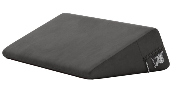 Liberator Super Wedge 30" Black