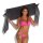 Liberator Ravish Pillow Black