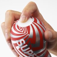 Tenga Super Storm Crash Rot