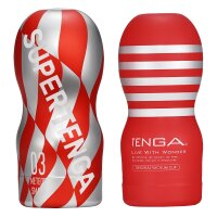 Tenga Super Meteor Smash Rot