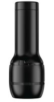 Kiiroo Feel Luxy Dutch Schwarz