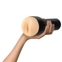 Kiiroo Feel Luxy Dutch Schwarz