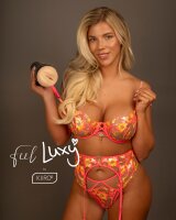 Kiiroo Feel Luxy Dutch Schwarz