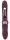 You2Toys Javida Strapless Strap-On Doppelvibrator mit Flicking Tongue und Fernbedienung