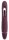 You2Toys Javida Strapless Strap-On Doppelvibrator mit Flicking Tongue und Fernbedienung