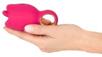 You2Toys Oral Fun Vibrator with Rotating Vibrating Tongue