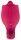 You2Toys Oral Fun Vibrator with Rotating Vibrating Tongue