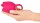 You2Toys Oral Fun Vibrator with Rotating Vibrating Tongue