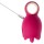 You2Toys Oral Fun Vibrator with Rotating Vibrating Tongue