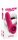 You2Toys Oral Fun Vibrator with Suction Function and Vibrating Tongue