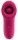 You2Toys Oral Fun Vibrator with Suction Function and Vibrating Tongue
