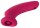 You2Toys Oral Fun Vibrator with Suction Function and Vibrating Tongue