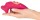 You2Toys Oral Fun Vibrator with Suction Function and Vibrating Tongue