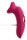You2Toys Oral Fun Vibrator with Suction Function and Vibrating Tongue