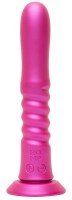 ROMP Jiggle Thrusting Vibrator with Suction Cup