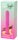 ROMP Jiggle Thrusting Vibrator with Suction Cup