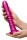 ROMP Jiggle Thrusting Vibrator with Suction Cup