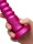 ROMP Jiggle Thrusting Vibrator with Suction Cup