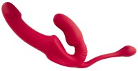You2Toys Triple Teaser RC Strapless Strap-On with Remote Control