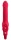 You2Toys Triple Teaser RC Strapless Strap-On with Remote Control