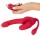 You2Toys Triple Teaser RC Strapless Strap-On with Remote Control