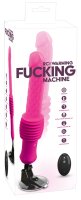 You2Toys RC Warming Thrusting Vibrator mit Fernbedienung und W&auml;rmefunktion