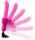You2Toys RC Warming Thrusting Vibrator mit Fernbedienung und W&auml;rmefunktion