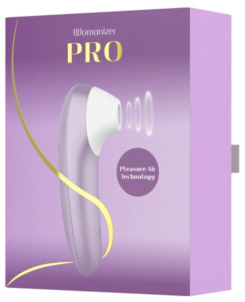 Womanizer - Pro Lilac