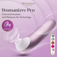 Womanizer - Pro Lilac