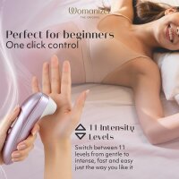 Womanizer - Pro Lilac
