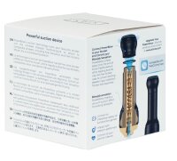 Kiiroo PowerBlow Schwarz