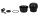 Kiiroo PowerBlow Schwarz