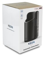 Kiiroo Keon WiFi Schwarz