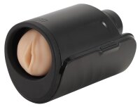 Kiiroo Keon WiFi Schwarz
