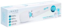 Le Wand Classique Cordless Rechargeabl Wand Massager...
