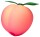 ROMP Pink Peach Clitoral Stimulator with Pleasure Air Technology