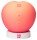 ROMP Pink Peach Clitoral Stimulator with Pleasure Air Technology