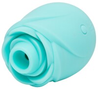 ROMP Rose Glow Klitorisstimulator mit Pleasure Air Technologie