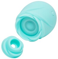 ROMP Rose Glow Klitorisstimulator mit Pleasure Air Technologie